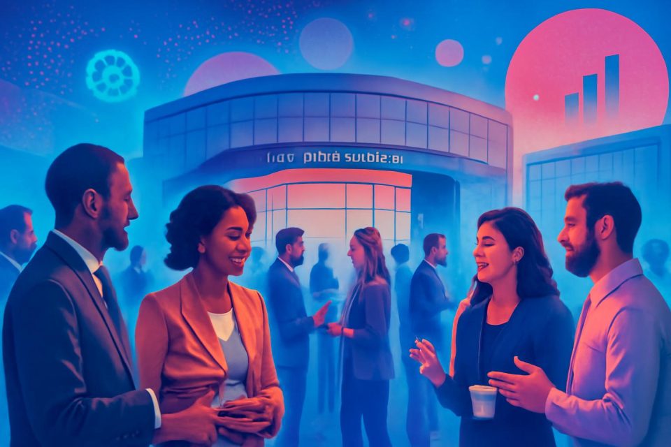 StrictlyVC San Francisco Event Set for April 30: Grab Your Ticket Now