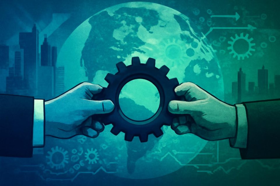 White House Takes Stand Against China's Alleged AI Technology Theft