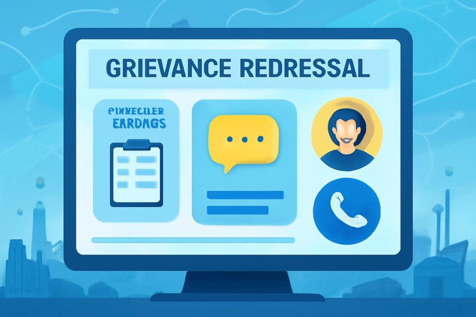 Karnataka Unveils 'HT Mitra' Portal for Industrial Grievance Resolution