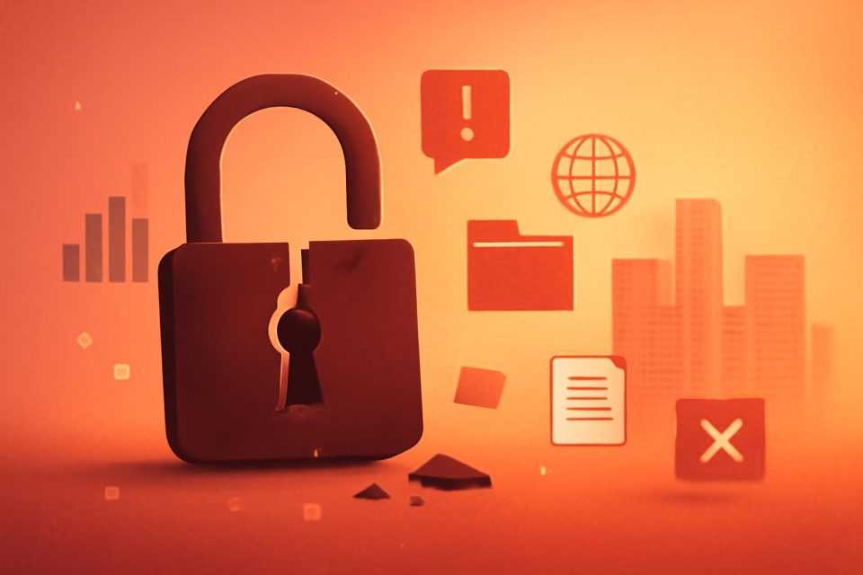 Vercel Discovers Broader Data Breach Impacting Customer Accounts