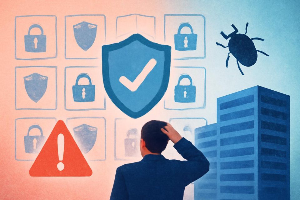 Delve's Compliance Issues Worsen with New Security Breaches