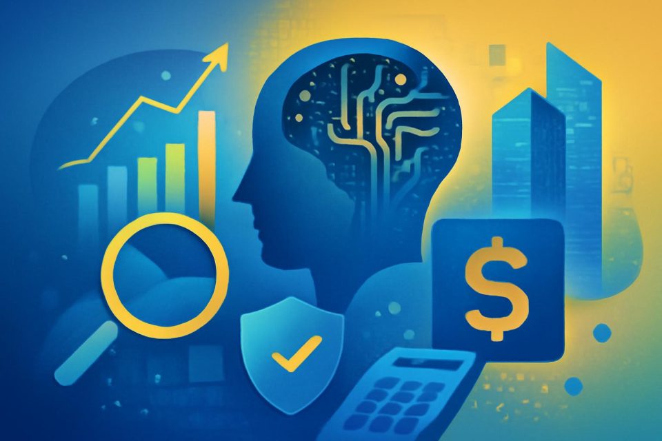 Tata Capital Reports Profit Surge and Lower Credit Costs Through AI Integration