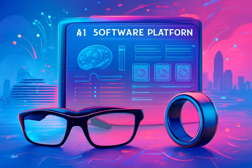 Era Computer Secures $11M to Develop AI Gadget Software Platform