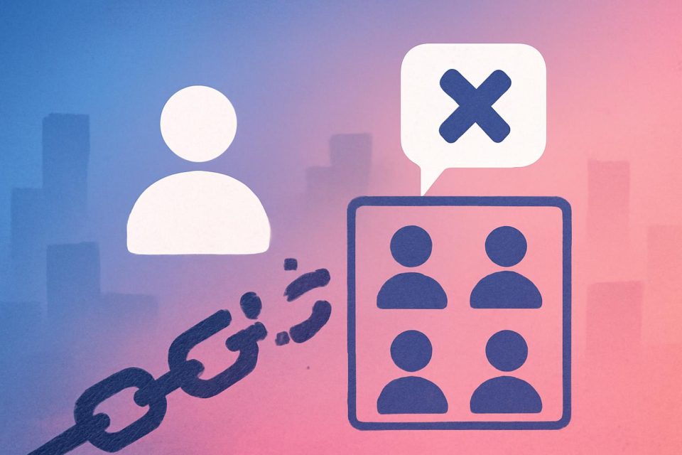 X to Discontinue Communities Feature Due to Spam and Low Engagement