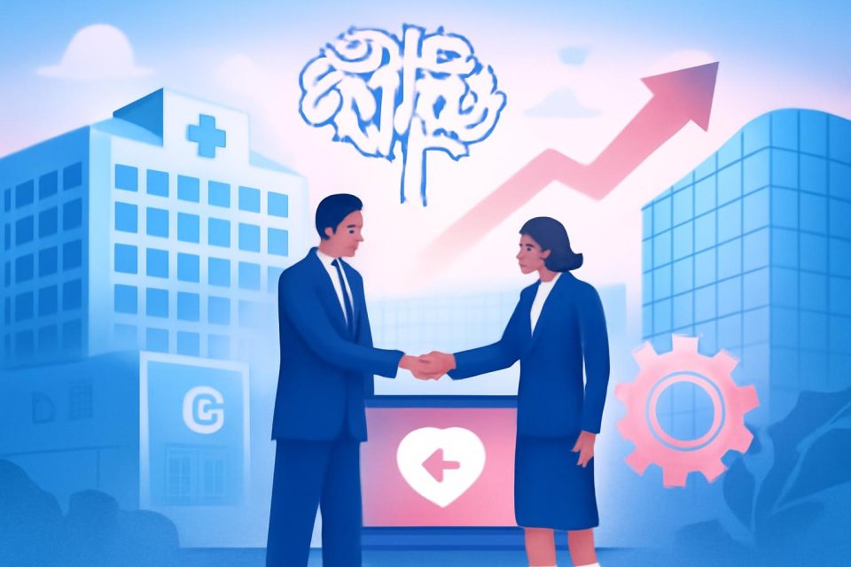 IKS Health Acquires TruBridge Inc for Up to $565 Million