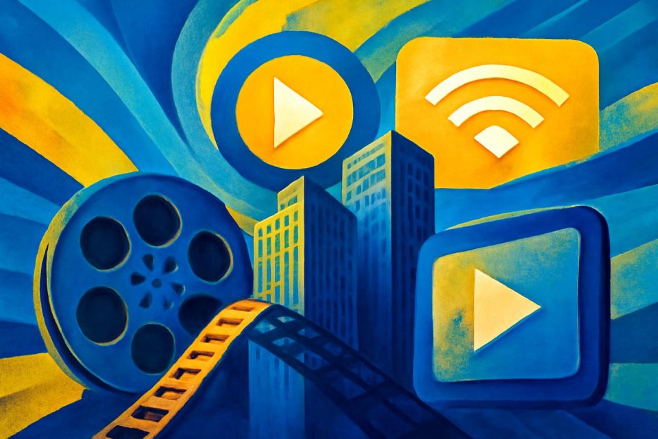 Warner Bros. Discovery Shareholders Greenlight $110 Billion Merger with Paramount and Skydance