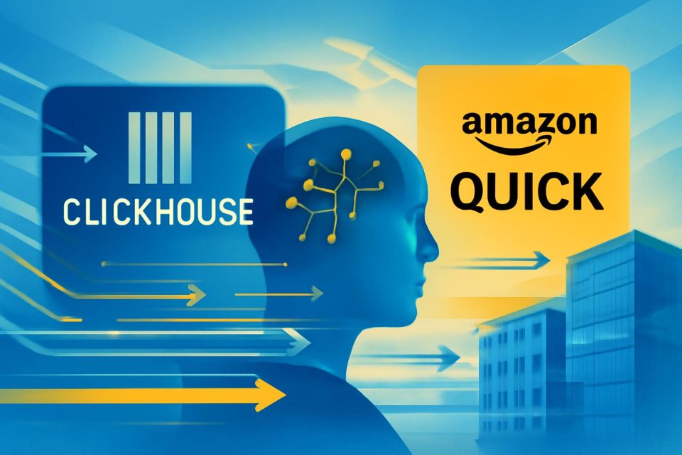 Integrating ClickHouse with Amazon Quick for Real-Time AI Analytics
