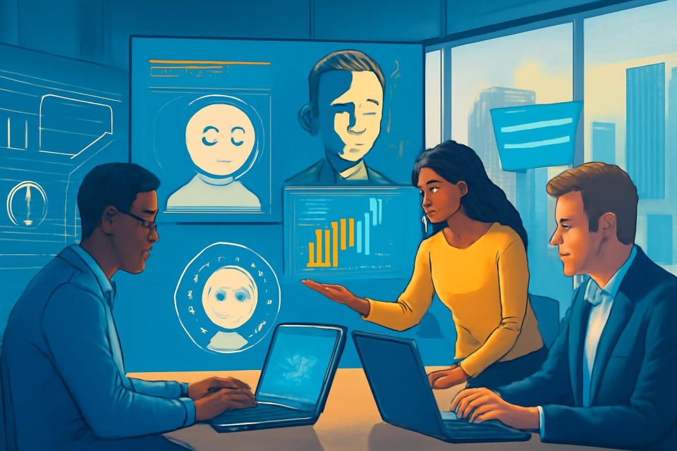 Gemini Enterprise Introduces Specialized AI Agents for Enhanced Productivity