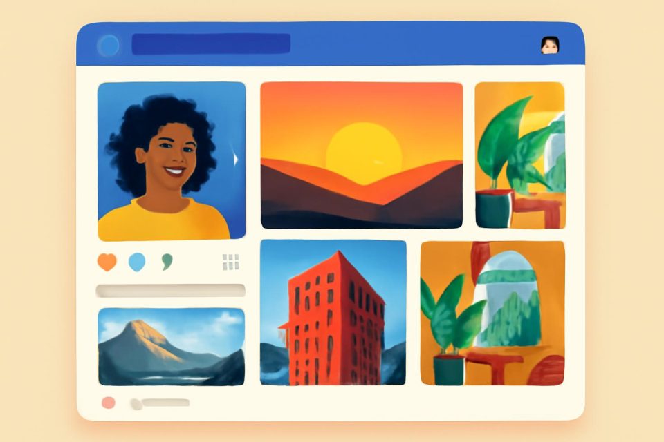 Bluesky Enhances Photo Quality with Latest App Update