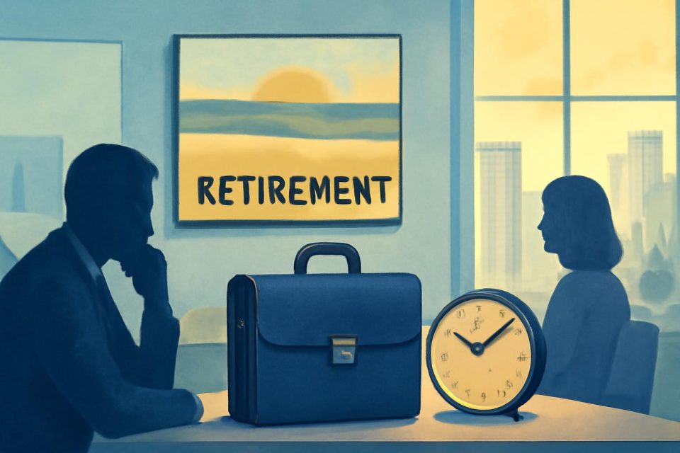 Microsoft Introduces Voluntary Retirement Buyouts for Employees