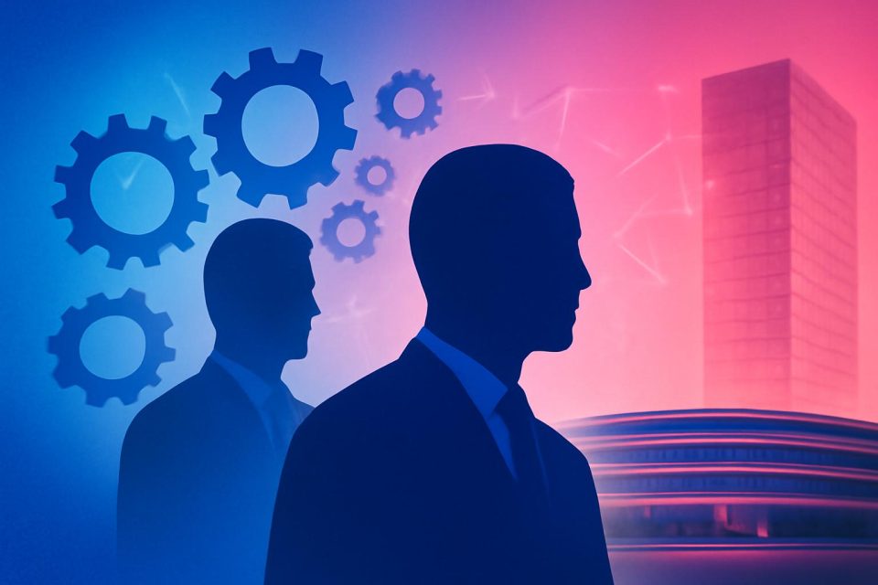 Dan Shapero Takes Over as LinkedIn CEO Amid AI Evolution