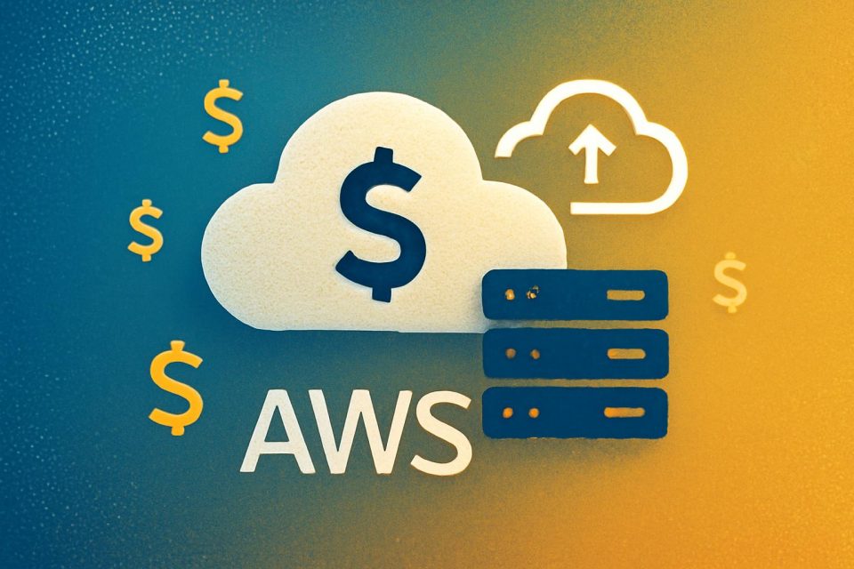 Automate AMI Subscription Monitoring to Cut AWS Marketplace Costs