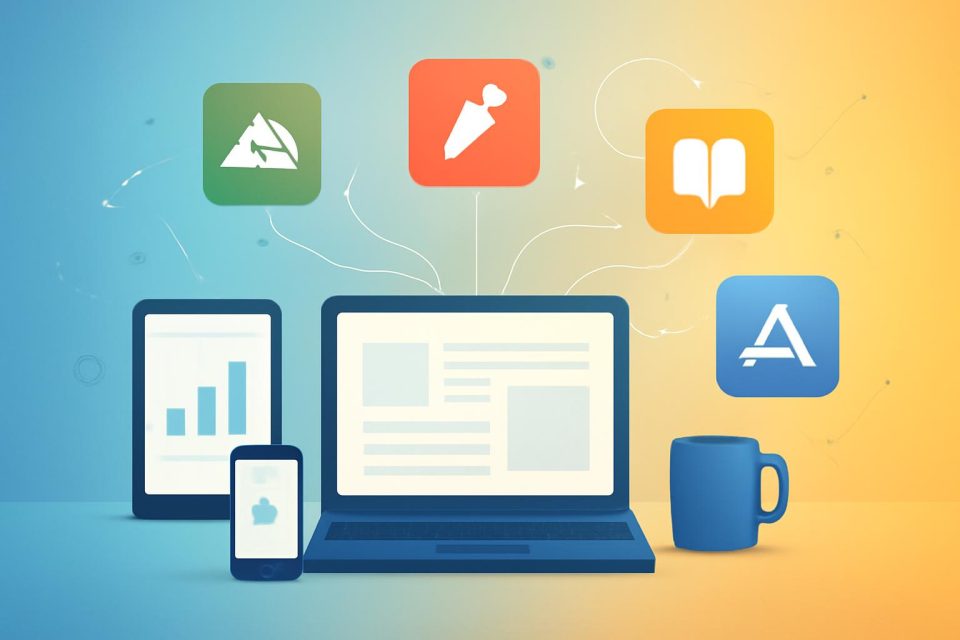 Claude Expands App Connectivity for Enhanced User Experience