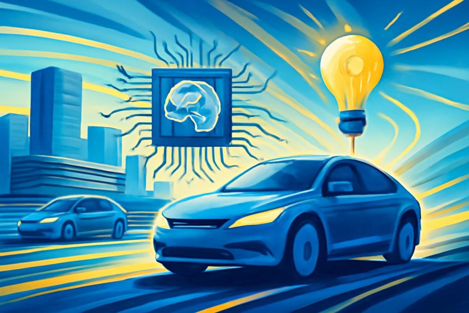 Huawei Invests $10 Billion to Enhance Smart Driving Technology