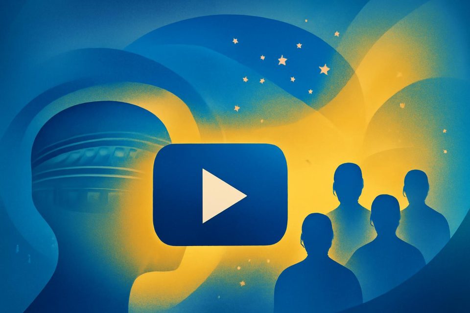 Transforming Media and Entertainment: Insights from AWS Partners