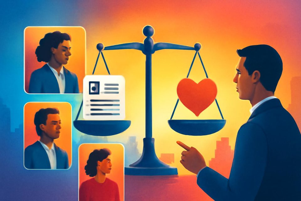 Artisan's CEO Emphasizes the Importance of Hiring the Right People