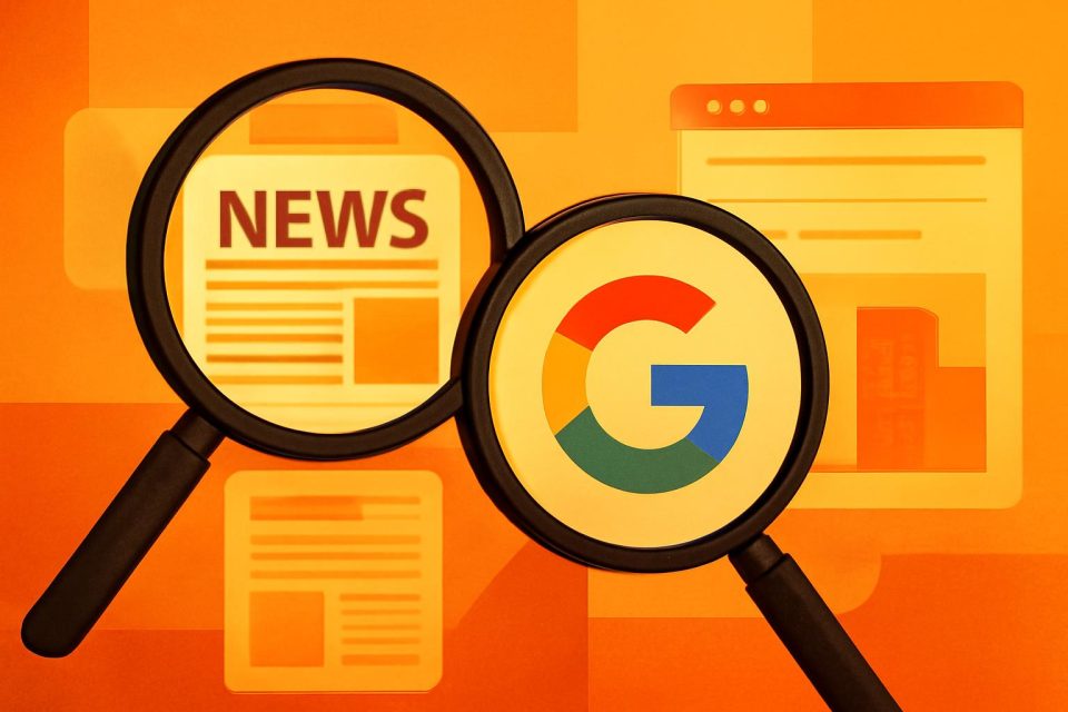 Brazil's CADE Expands Investigation into Google's Use of News Content