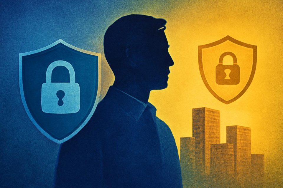 Sean Plankey Withdraws from CISA Nomination Amid Senate Delays