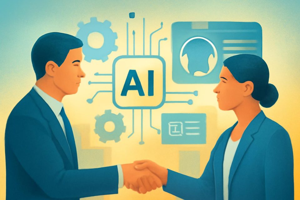 Sierra Acquires French Startup Fragment to Enhance AI Integration