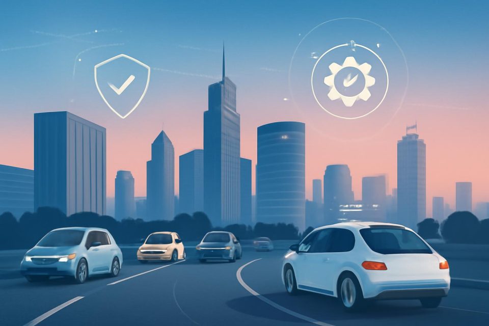 Elon Musk Takes Cautious Stance on Tesla's Robotaxi Rollout