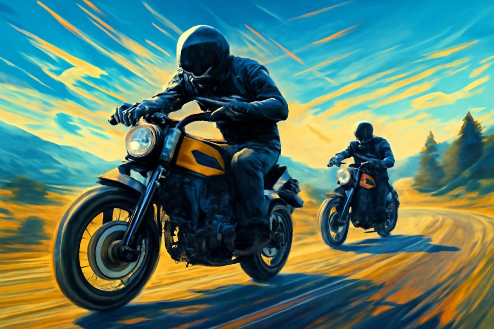 Classic Legends Expands Premium Motorcycle Lineup Amid Growth Strategy