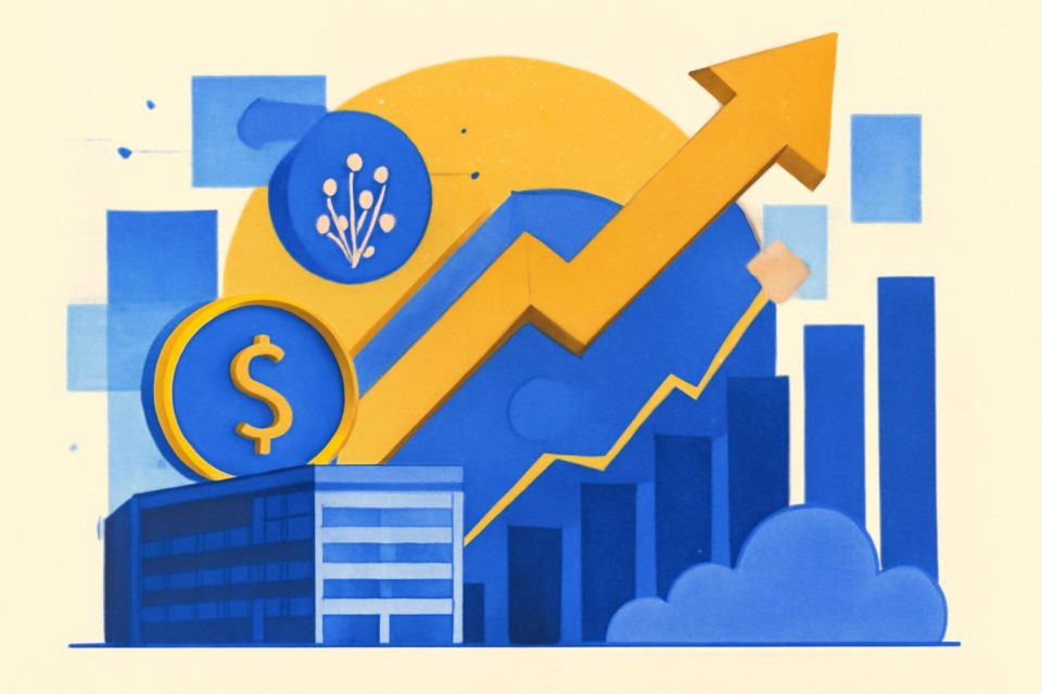 LTM Reports 18.8% Yearly Profit Growth, Eyes Revenue Doubling