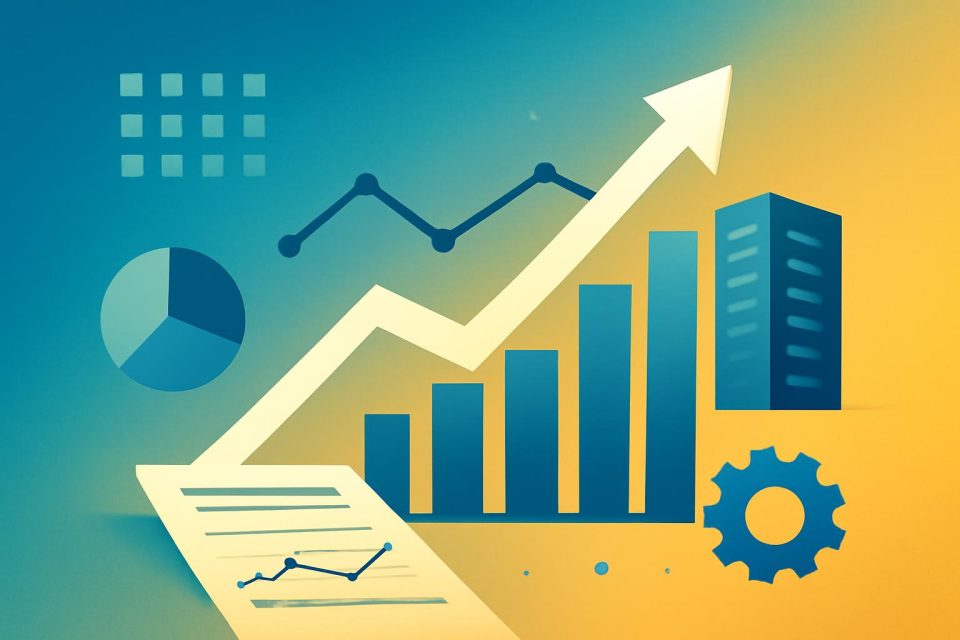 Infosys Reports 21% Increase in Q4 Profit Amid Cautious Outlook