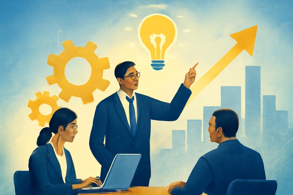 Bob Iger Returns to Thrive Capital as Advisor Following Disney Departure