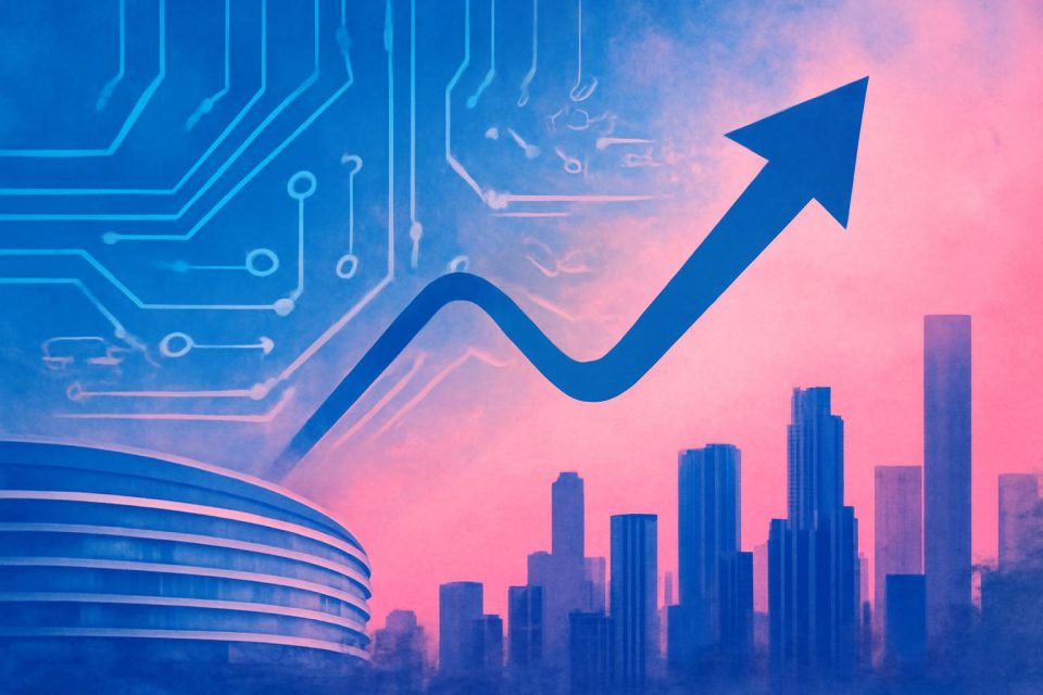 Intel Reports Earnings Growth Amid Challenges