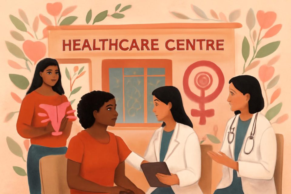 New Flagship Centre in Bengaluru to Enhance Women's Reproductive Rights