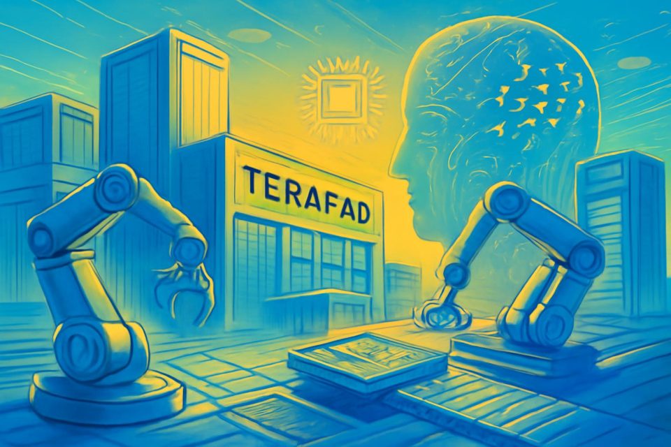 Elon Musk Unveils Ambitious Terafab AI Chip Project