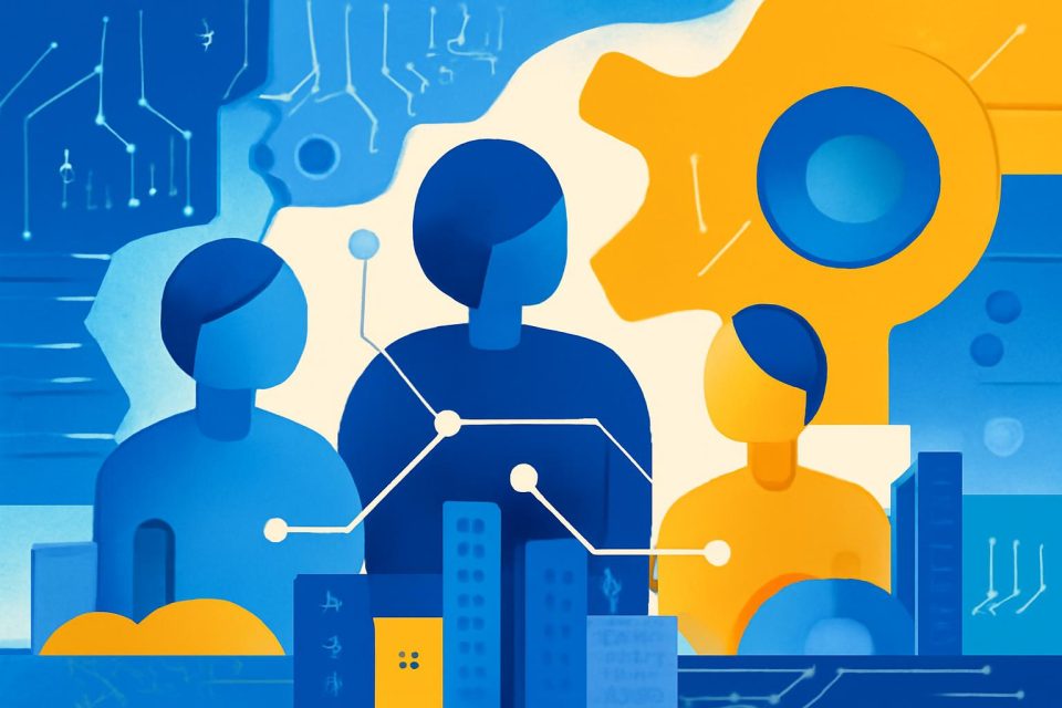 Highlights from Day 2 of Google Cloud Next: Developer Keynote on Gemini Enterprise Agent Platform