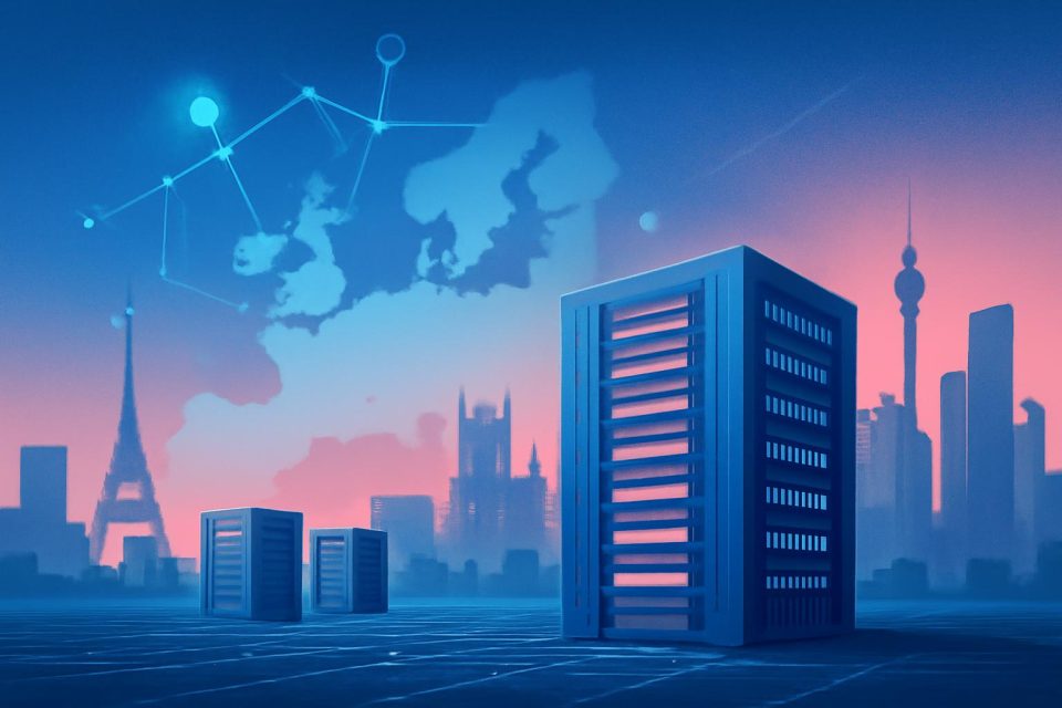 Anthropic Expands European Operations with Key Executive Hire