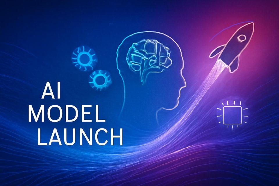 OpenAI Unveils GPT-5.5, Aiming to Enhance Self-Improvement in AI