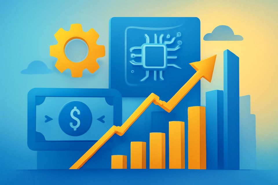 Lachy Groom Eyes $20M Investment in Pronto, Doubling Startup's Valuation