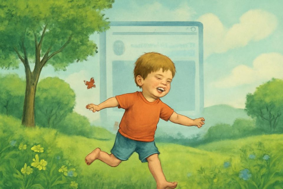 Norway to Introduce Social Media Ban for Children Under 16