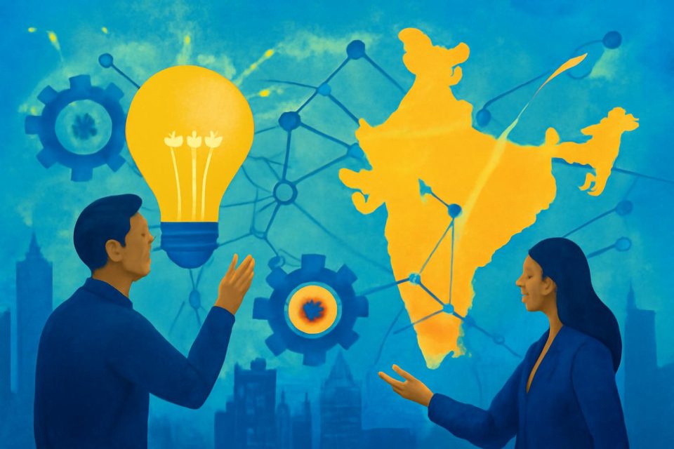 Daily Startup Roundup: Key Updates from April 24, 2026