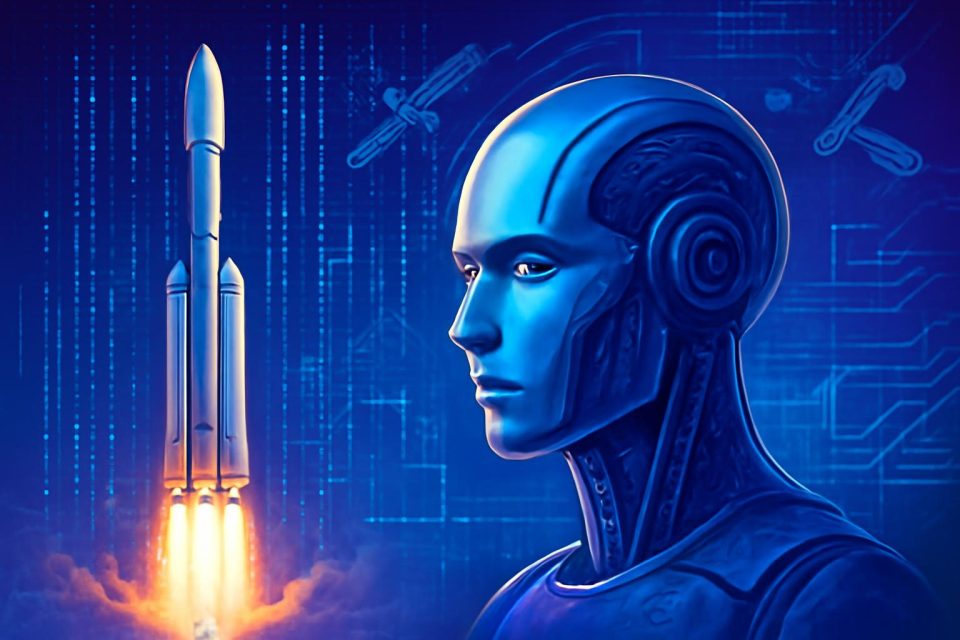 SpaceX's Shift to AI: Balancing Cash Burn and Starlink Profits