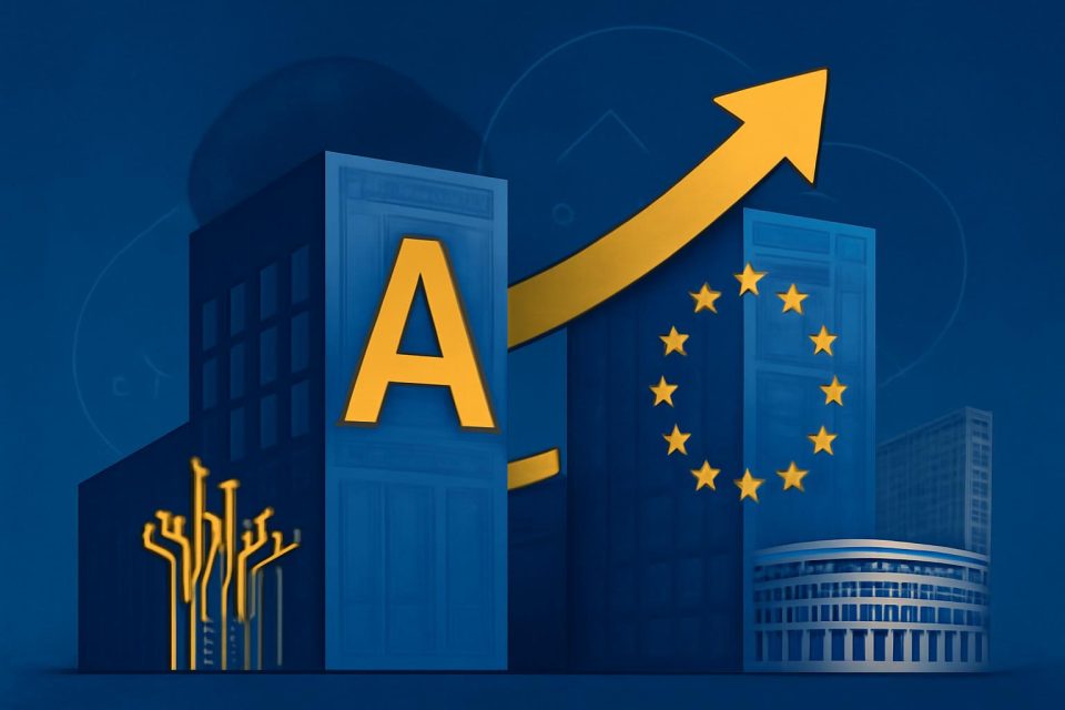 Cohere Expands into Europe with Aleph Alpha Acquisition