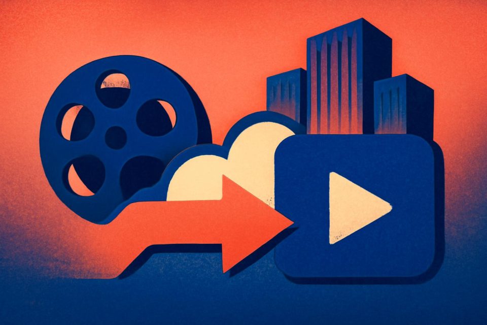 Paramount's $110 Billion Acquisition of Warner Bros: Impacts on Hollywood and Media