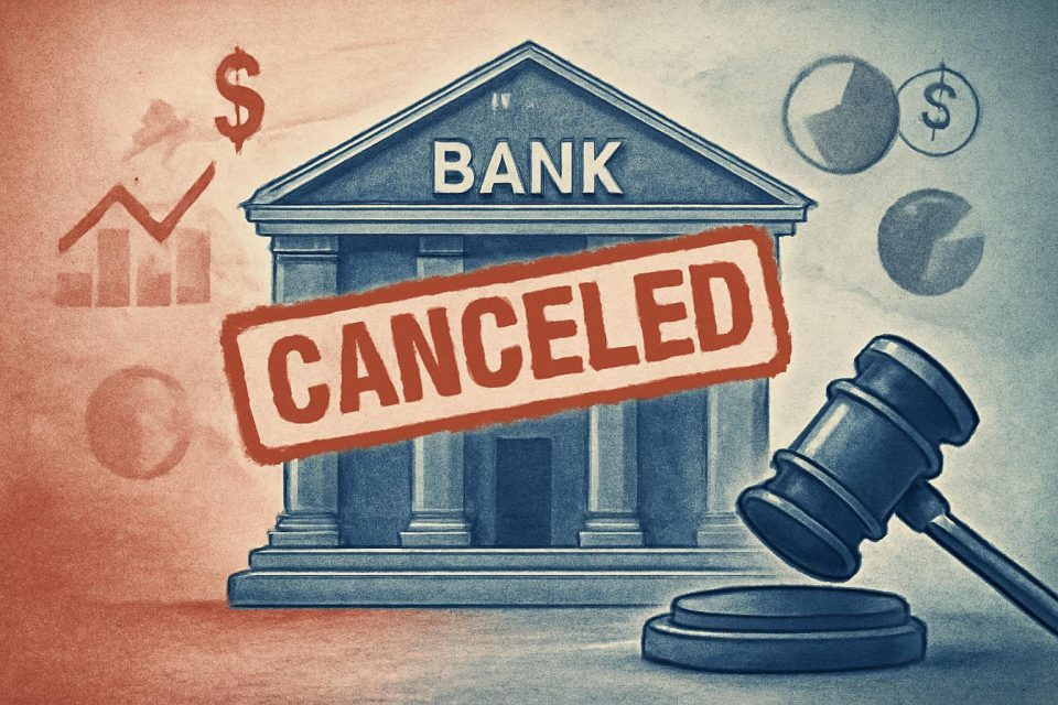 RBI Revokes Paytm Payments Bank's Banking License