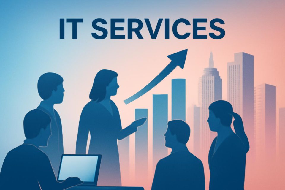 Infosys Reports Q4 Headcount Decline Amid Profit Growth