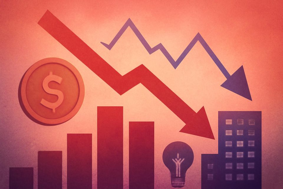 [Weekly funding roundup April 18-24] VC inflow continues to decline