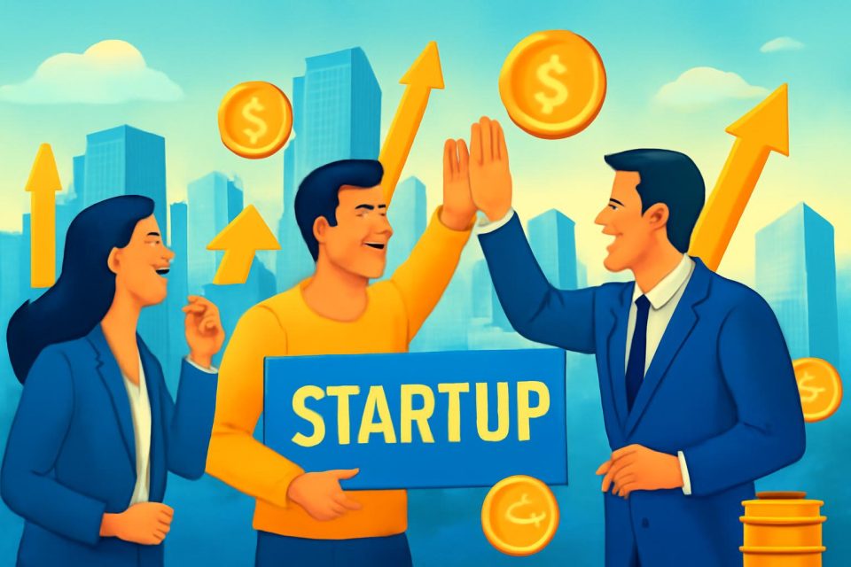 Oolka raises Rs 130 Cr in Series A funding round led by Accel