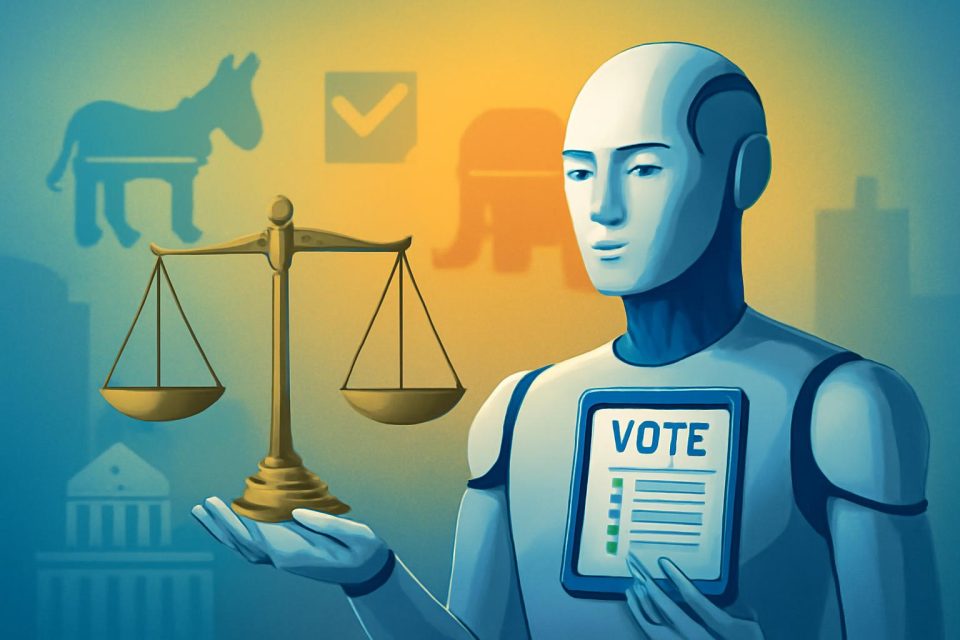 Enhancing Election Safeguards for Claude AI