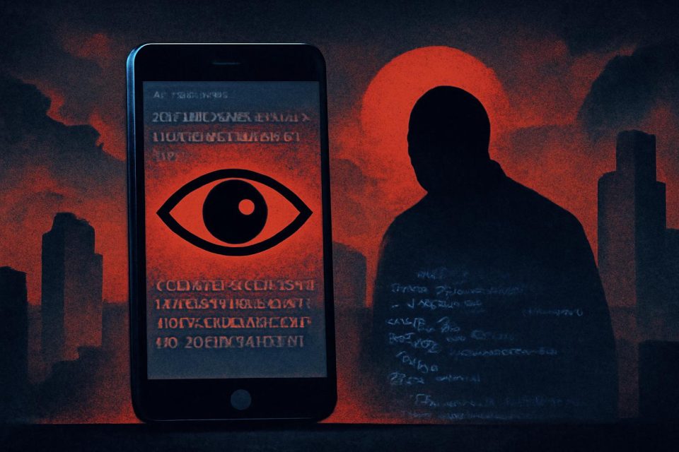 Italian Spyware Maker Exposed for Distributing Fake Android Apps