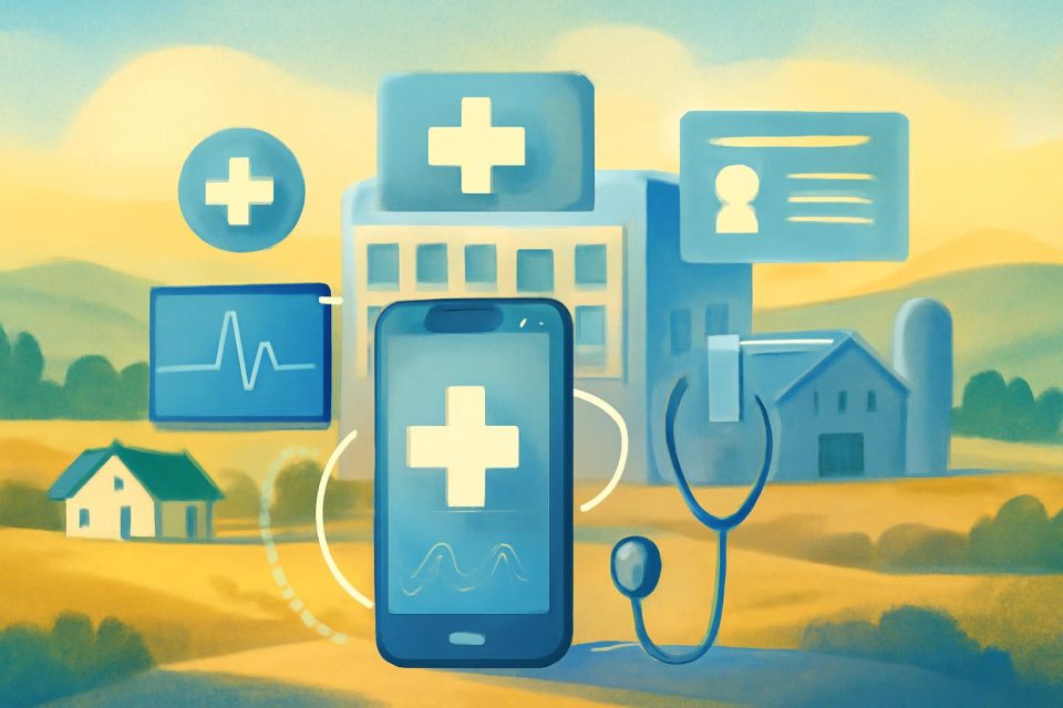 IKS Health Expands Reach in US Rural Healthcare with TruBridge Acquisition