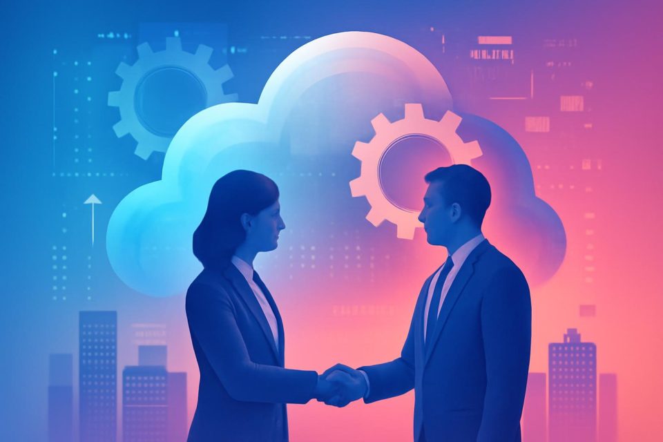 2026 AWS Partners of the Year Announced for EMEA Region