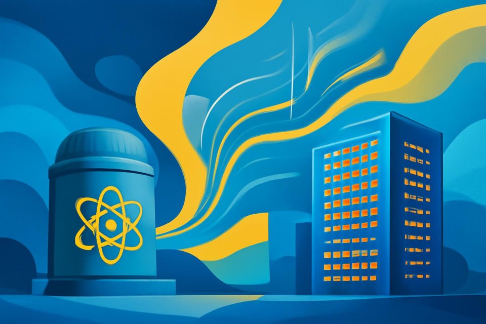 X-energy Secures $1 Billion in IPO Amid Nuclear Power Demand Surge