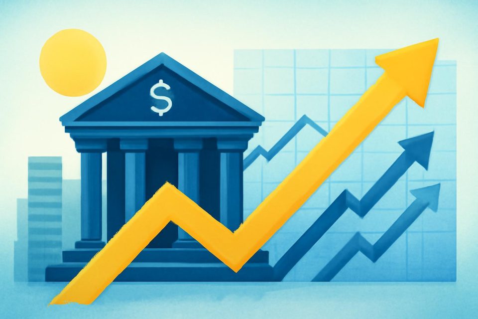 IndusInd Bank Plans Growth Reset for FY27 After Challenging Year